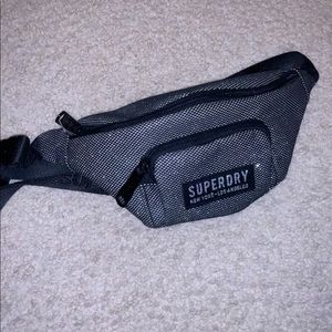 Superdry Fanny pack
